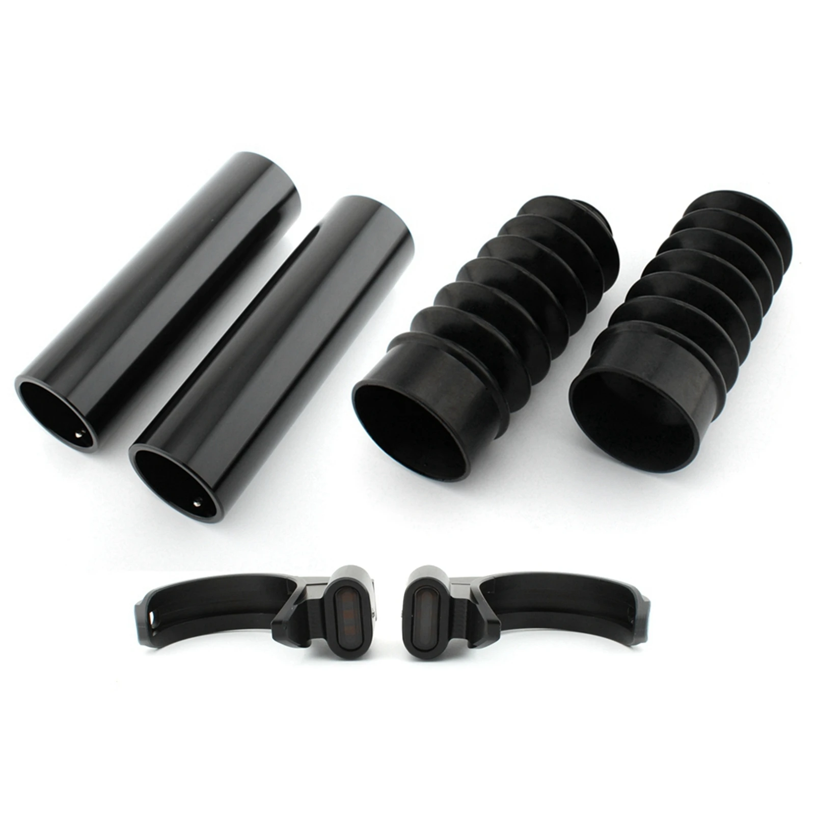 Variant: Smoked Black
