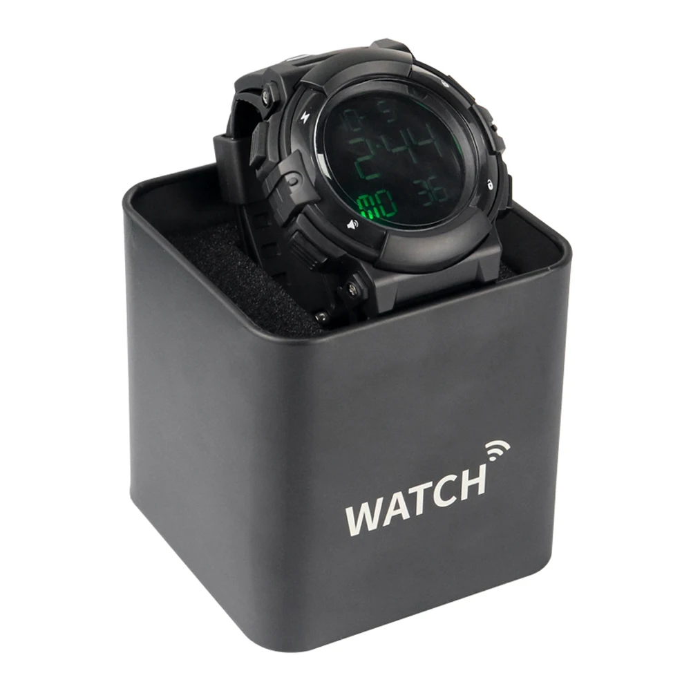 Watch Copy Remote Control 4 Buttons NFC Access Control 315MHz 433MHz Garage Door E-Bike Gate Clone Remote Duplicator