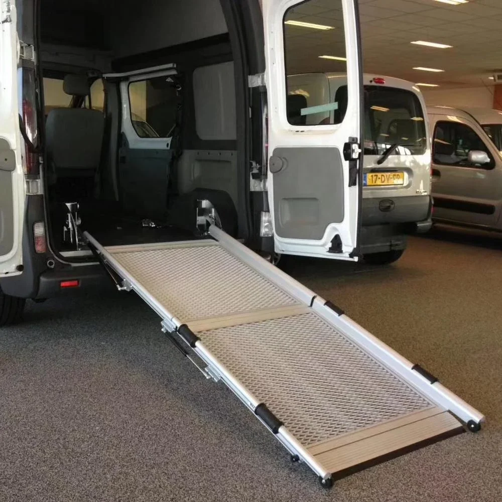 Hotsale Wheelchair Ramps For MPV And Universal Vans