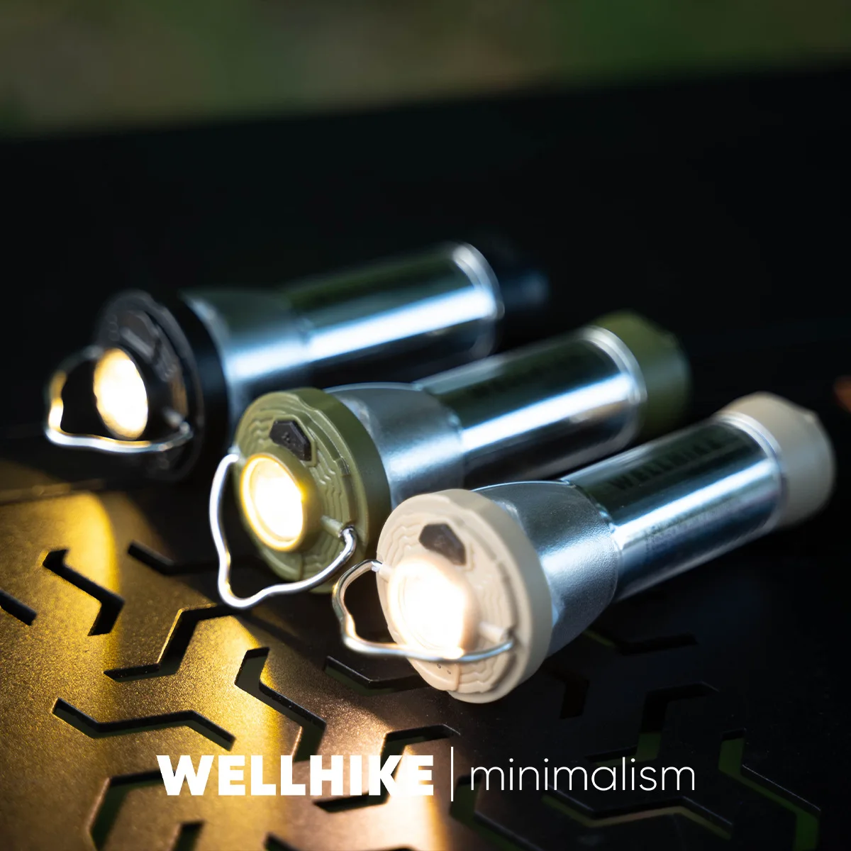 Wellhike Outdoor Ca… - image