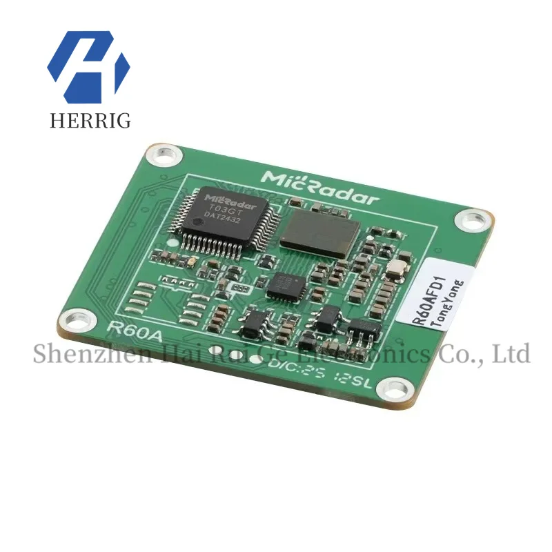 Original genuine R60AFD1 60G fall detection millimeter-wave radar sensor fall alarm radar module