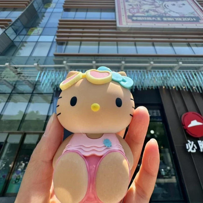 Рисунок 6 - Sanrio Hello Kitty брелок Kawaii будет загара