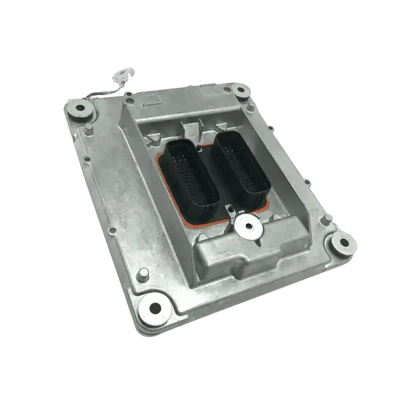 

22346792 Новый компьютерный блок двигателя для двигателя VOVLO DH4 D13C