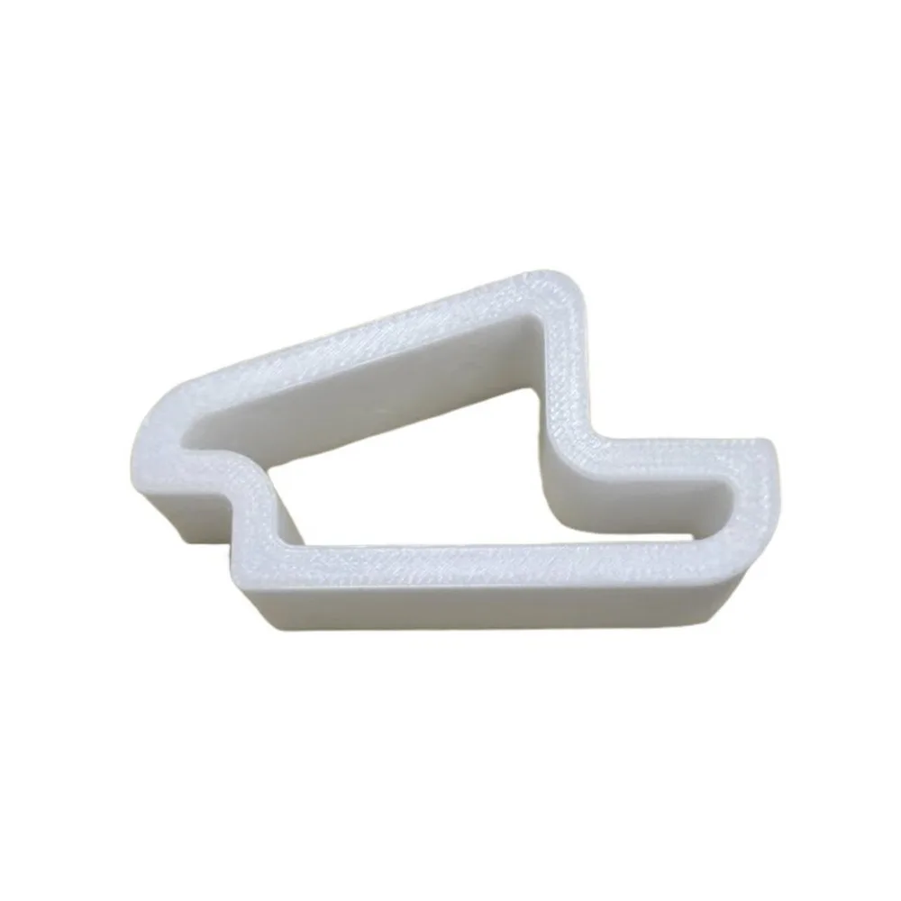 Durable Plastic Door and Window Stopper Multi-use Easy Removal Door Wedge Window Door Wedge Office