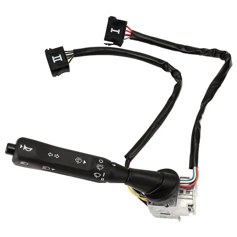 

Truck Turn Signal Light Switch Lever Wiper Combination Switch A6735400445 For Mercedes Benz Truck