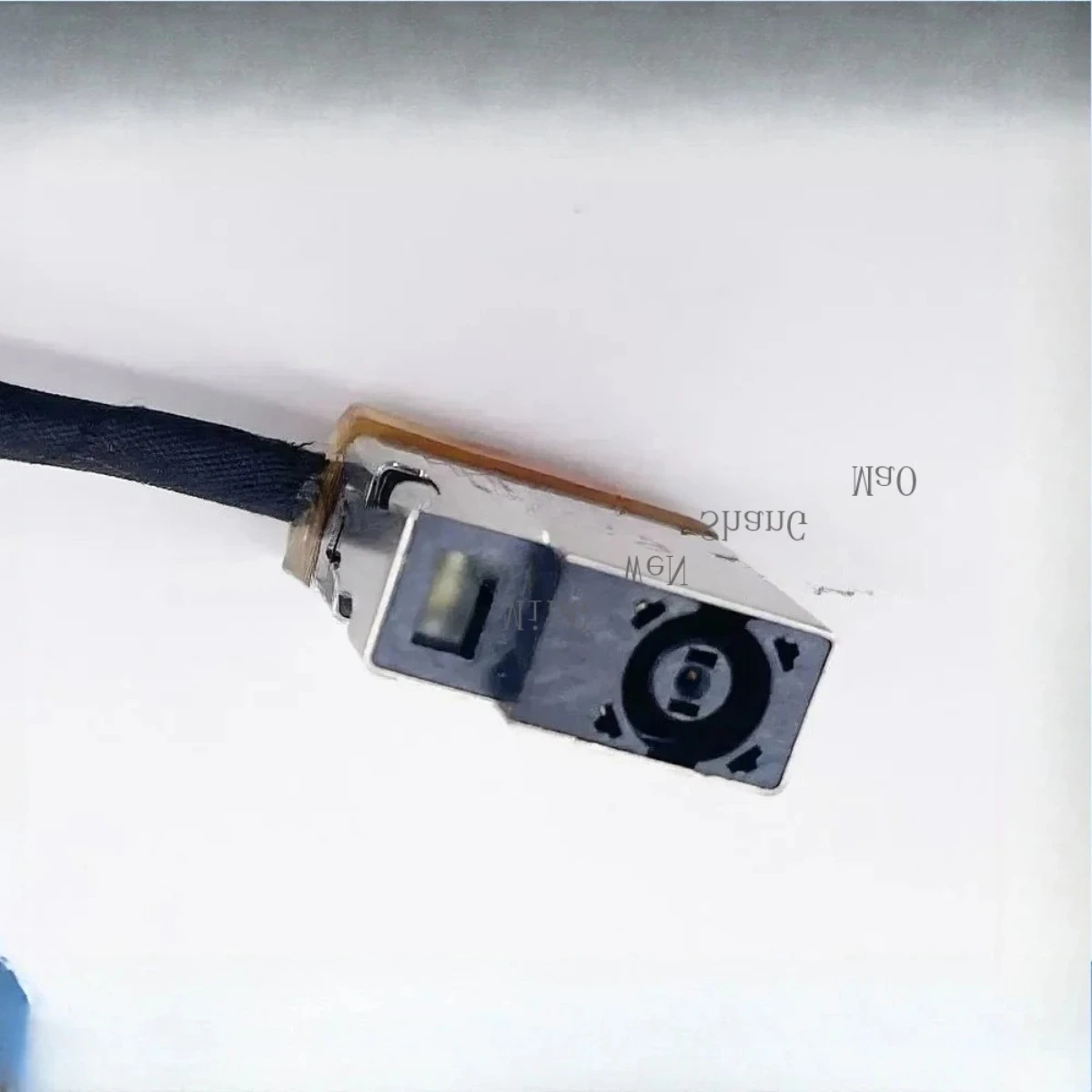 For HP 15-A 15-AC 15-AY 15-AF 15-AE 15-AG 15-BA 15-BS 15-DB 15-DR 15-DX 15T-DA DC IN Charging Flex Cable