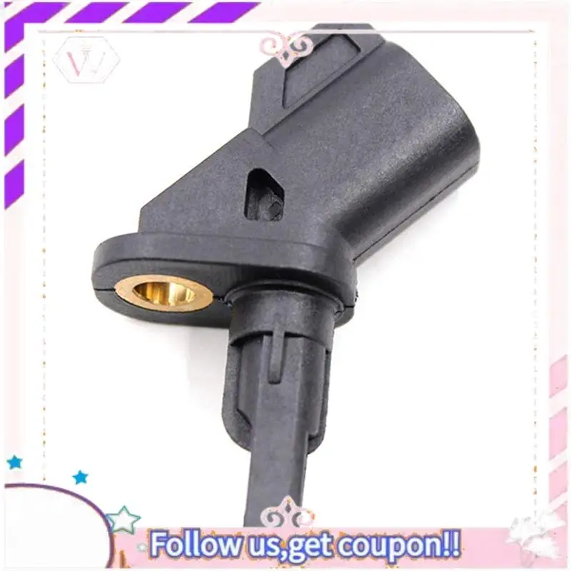 Ford Escape Focus Lincoln Volvo S60 XC60 전면 LH/RH 9475557, 94755570, 3M5T-2B372-AB 용 사용하기 쉬운 ABS 휠 속도 센서