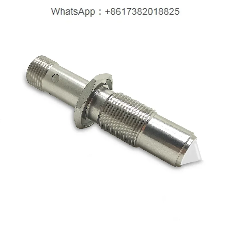 

Масляный фильтр, электролитный смазочный масляный датчик для обнаружения жидкости, высокоточный фотоэлектрический датчик уровня жидкости