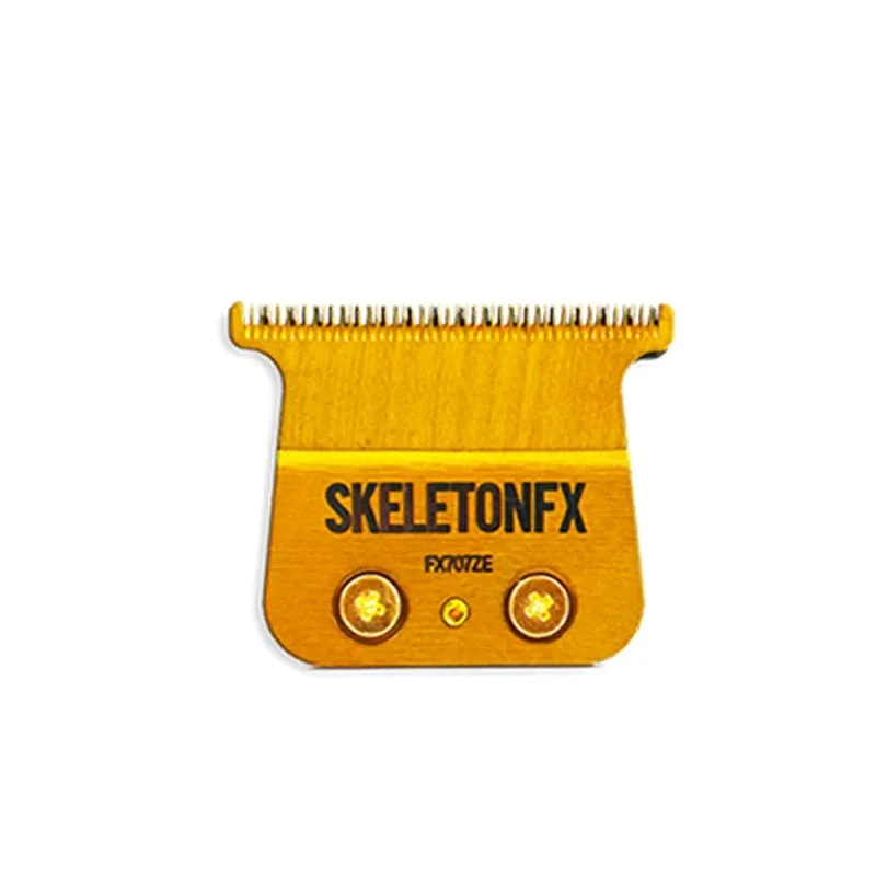 Professional Replacement BaB Blade FX707Z Blade FX797 FX787 FX726 Hair Trimmer Colorful Blade Carbon Steel Cutter Head