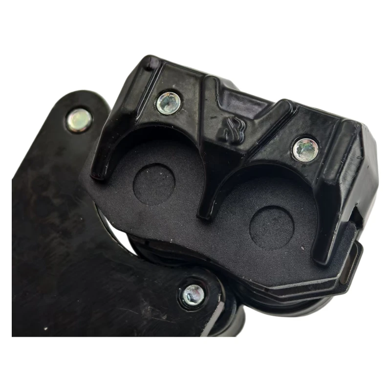 After sales brake calipers for hydraulic disc brake pumps of 110-125cc off-road vehicles and pit trucks