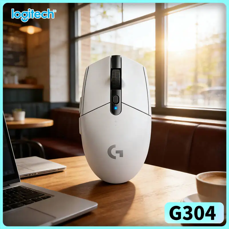 Logitech G304 Light…