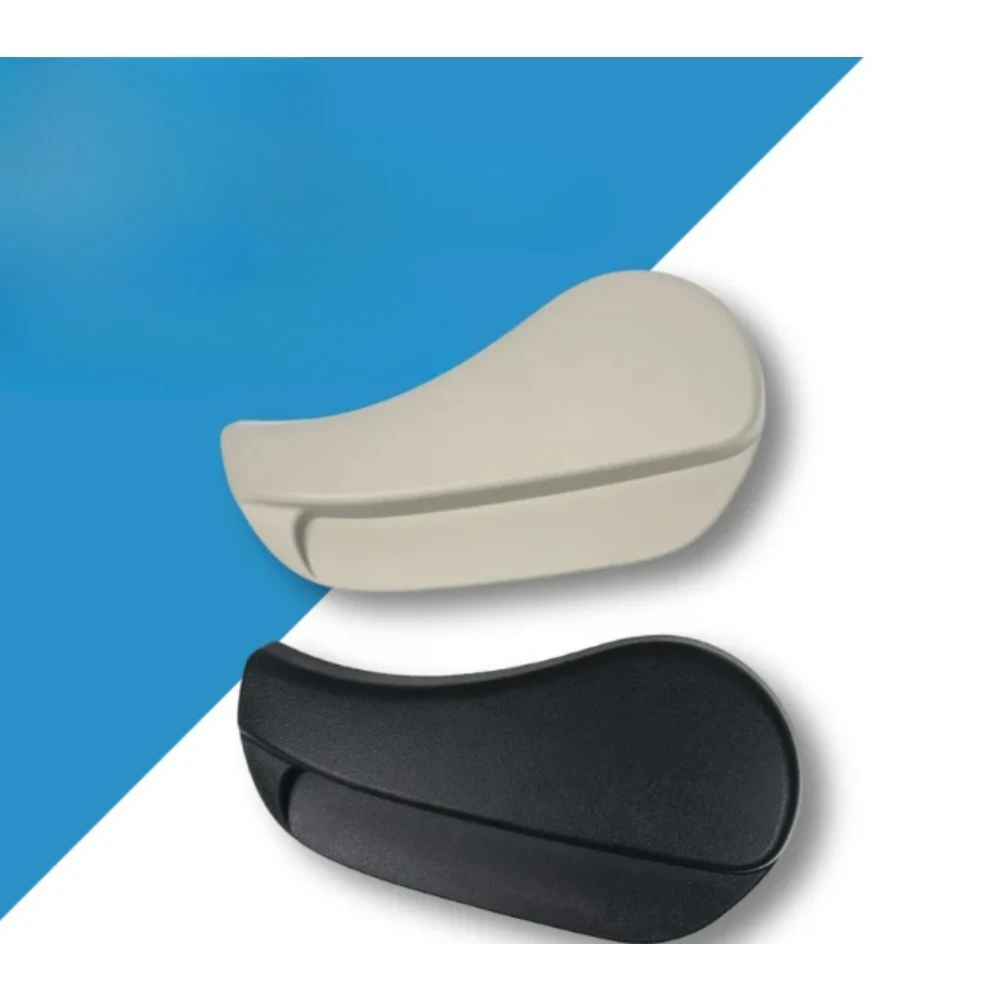 For Nissan Sylphy 2012-2019 Lannia 2016-2019 Tiida Hatchback Safety Assist Seat Adjustment Backrest Cushion Handle Trim Cover
