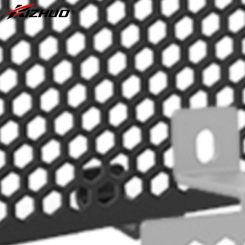 

Защита радиатора для мотоцикла Suzuki TL1000R 1998-2003, аксессуар, защитная накладка на охладитель, запчасть TL 1000 R