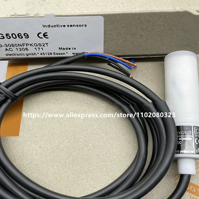 

2 шт. новый бесконтактный переключатель KG5067 KG5069 KG5070