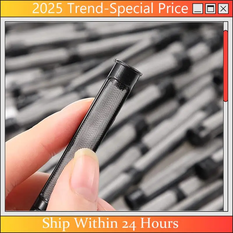 

A61Z предложения, 40 шт., безвоздушный распылительный фильтр, сменные аксессуары для безвоздушной краски для безвоздушных распылителей краски