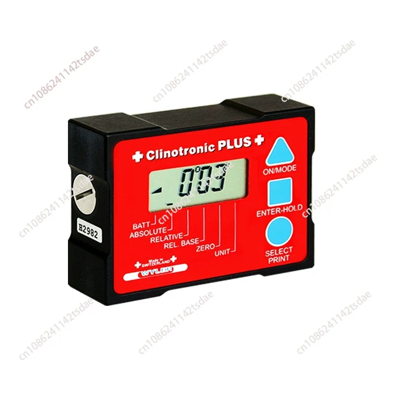 Digital Angle Meter… - image