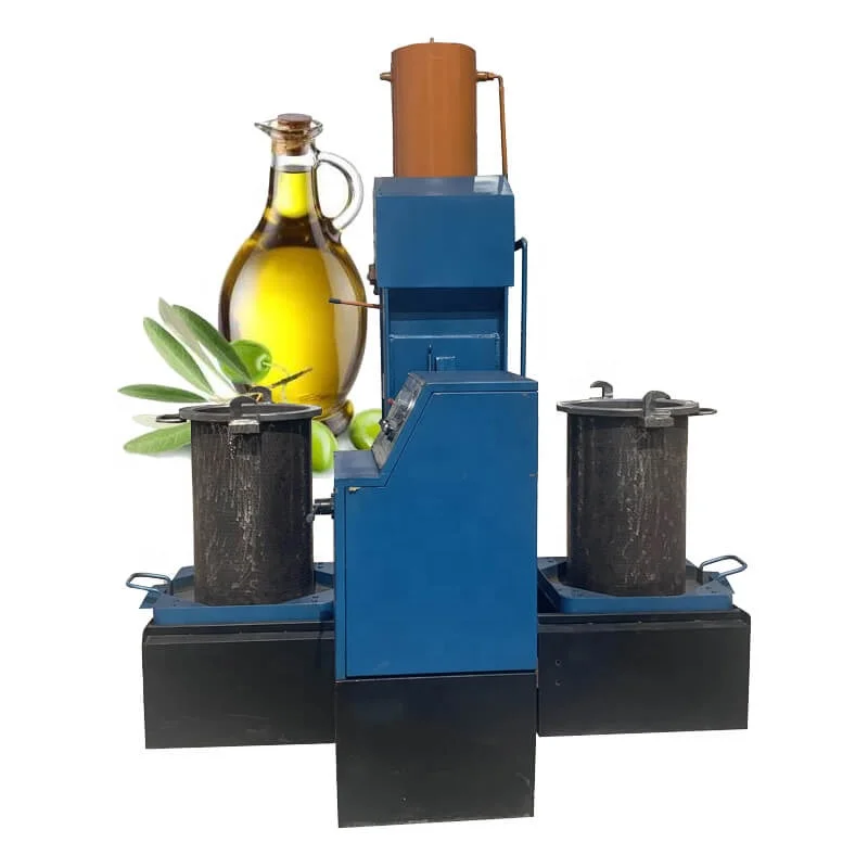 Factory outlet  Press Olive Oil Extractor Oil Extraction Machine Olive Oil Press Machine Australia Sale