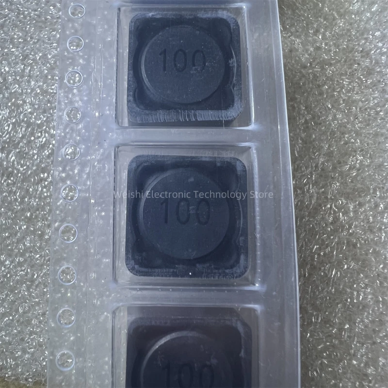 

SWRH1207B-100MT 10uH ±20% 5.4A power inductor new original authentic
