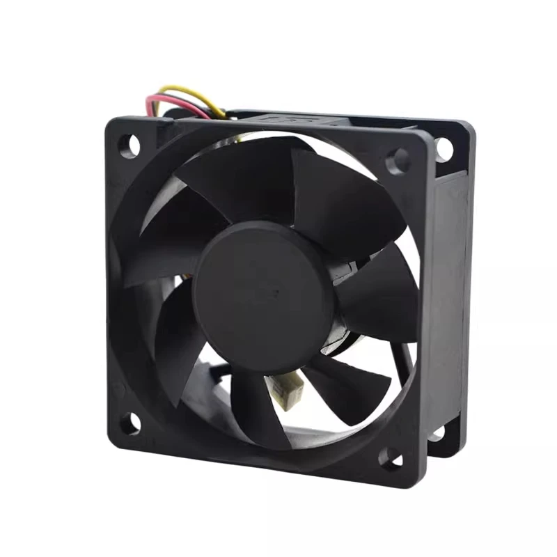 1pcs * KDE2406PTV2 ORIGINAL NEW COOLING FAN 24V 1.2W 6025 60*60*25mm RADIATOR