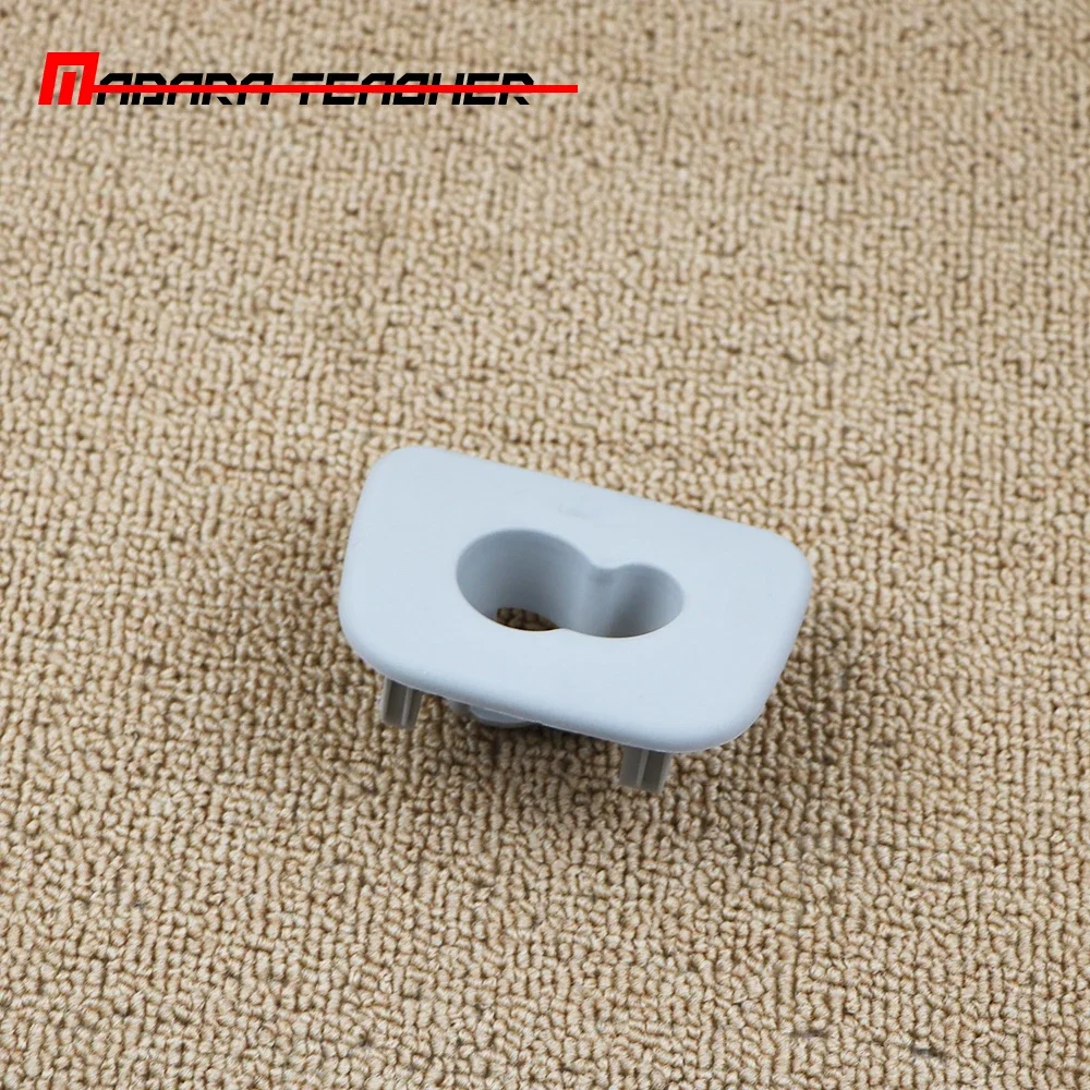 Car Hanger Rear Row Hook Clip Base Cover 31672282 31672283 31672280 31672281 For Volvo XC40 XC60 XC90 V60 V90 Auto Accessories