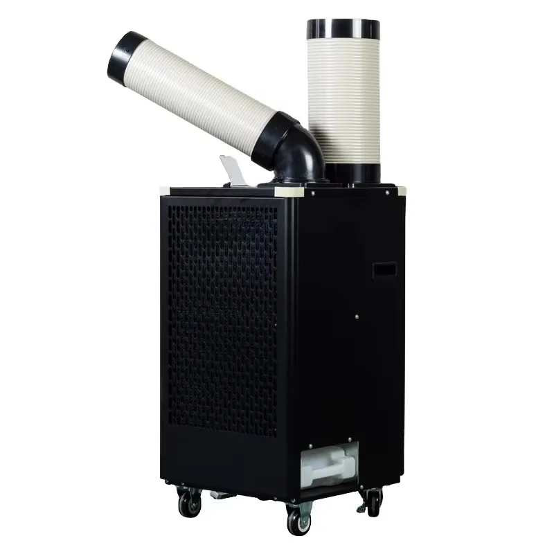 

13L WATER TANK Indoor Electrical Control AC Industrial Air Conditioner Portable Commercial Air Cooling Air Cooler