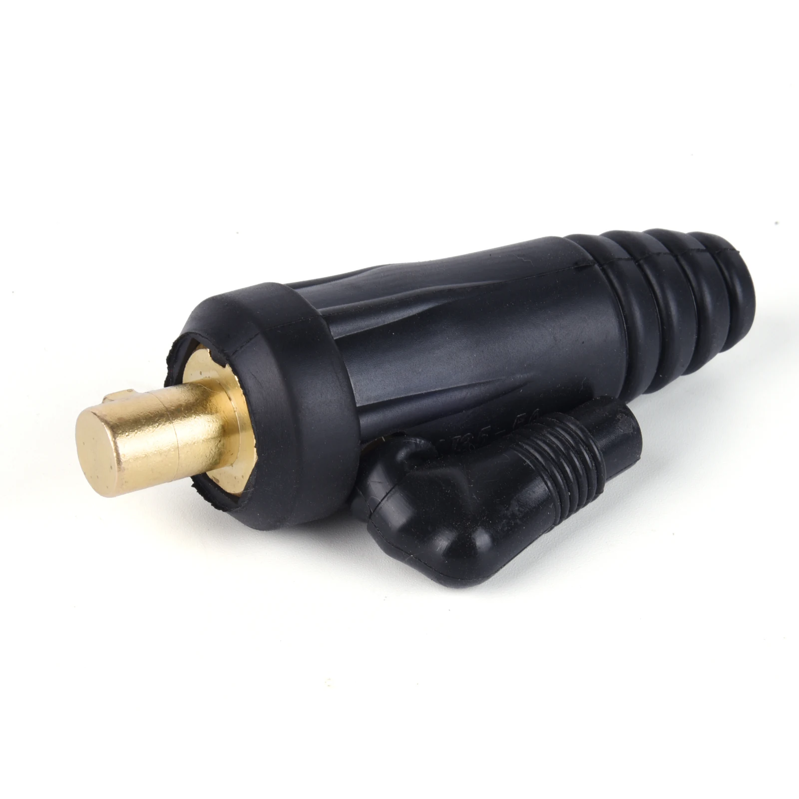 Imagem -05 - Dinse Tig Torch Plug com Encaixe de Argônio Fit Wp9 e Wp17 Series Ldt-917f 3570