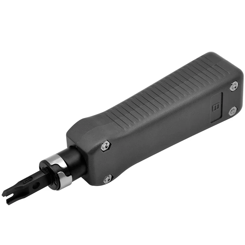 أداة ثقب تأثير الاتصالات، الاحتفاظ بالشفرة في حدود 4-6 كجم