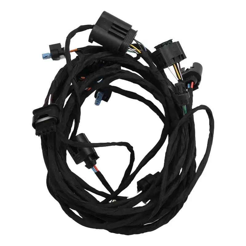 M50K-61129436174 Front Engine PDC Wiring Harness For BMW 3 G20 High-End Version Front Bumper Radar Harness