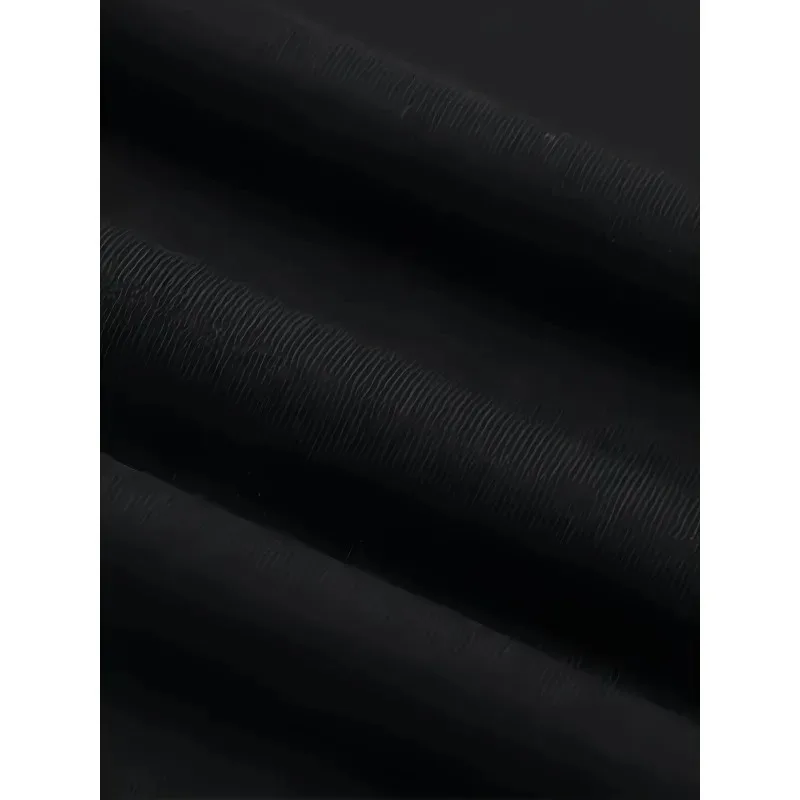 تي شيرت رجالي أحمق السباقات موتلي الكرتون خمر 100% القطن تي شيرت قصير الأكمام تي شيرت الجولة الرقبة بلايز الصيف #4