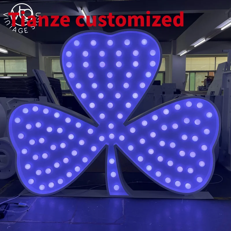 

(customized)Marry Me Light Up Love Letters With Lights Marquee Letterswedding Decoration