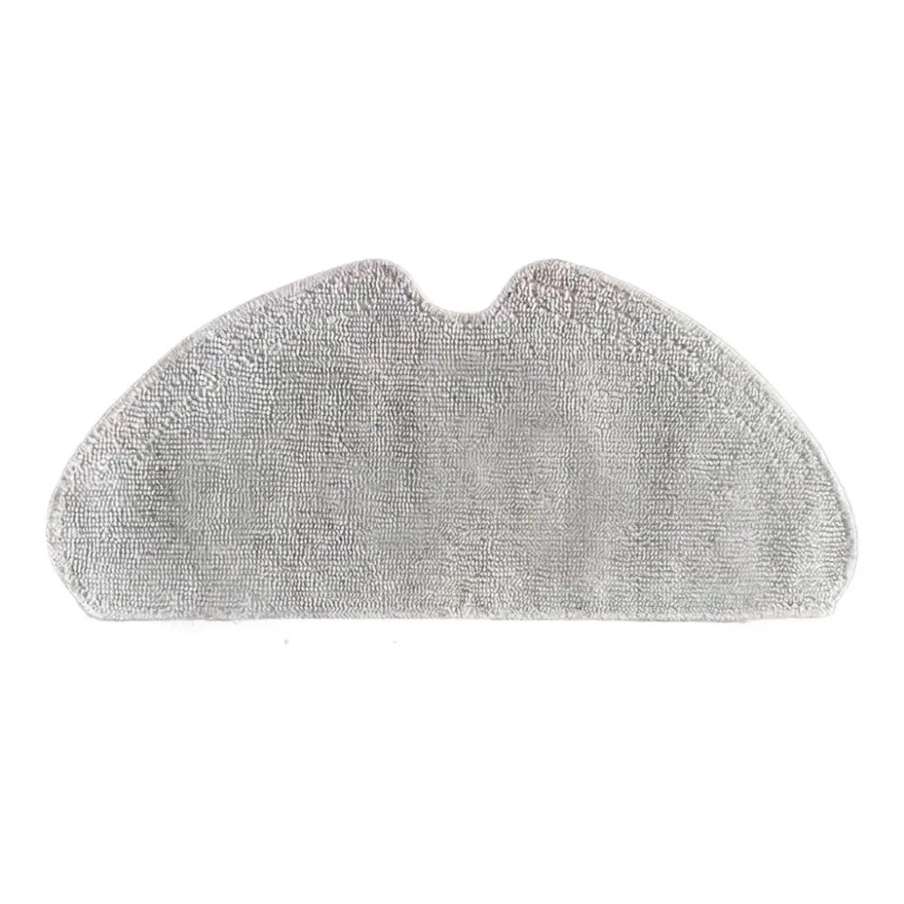 Filter Side Brush Rubber Roller Mop Kit Compatible With Dreame D10s D10s Pro D9 Max Gen2 Robot Vacuum Cleaner Spare Parts