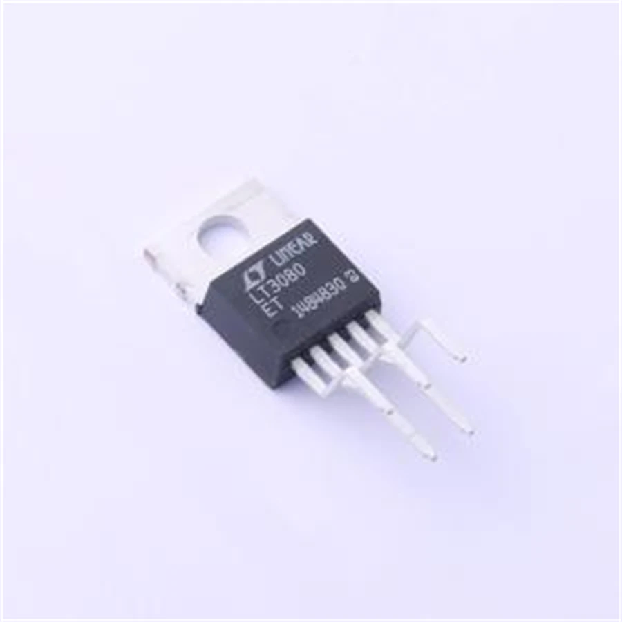 

2PCS/LOT LT3080ET#PBF (PMIC)