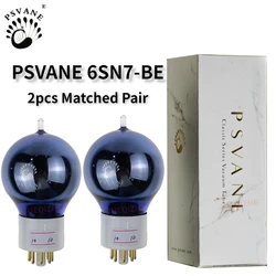 PSVANE 6SN7-BE Vakuum Röhre Ersetzt 6SN7 6N8P CV181 ECC32 6H8C HIFI Audio Ventil Rohr Verstärker Kit DIY Abgestimmt Quad