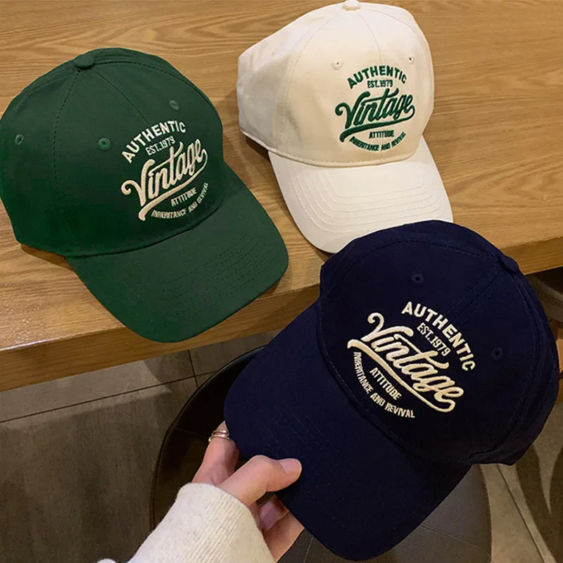 Thumbnail 3 - #20 Trending Adjustable Baseball Caps Right Now