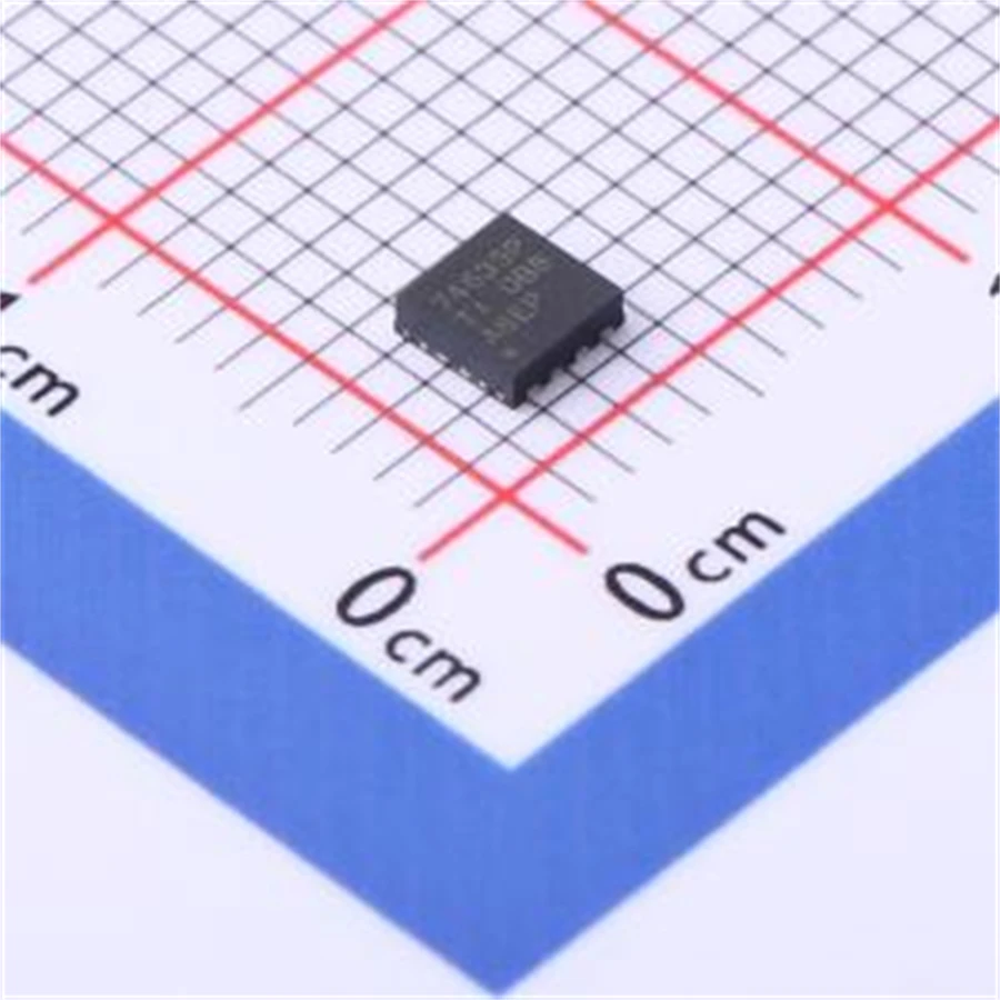 5PCS/LOT TPS74633PQWDRBRQ1 (PMIC)