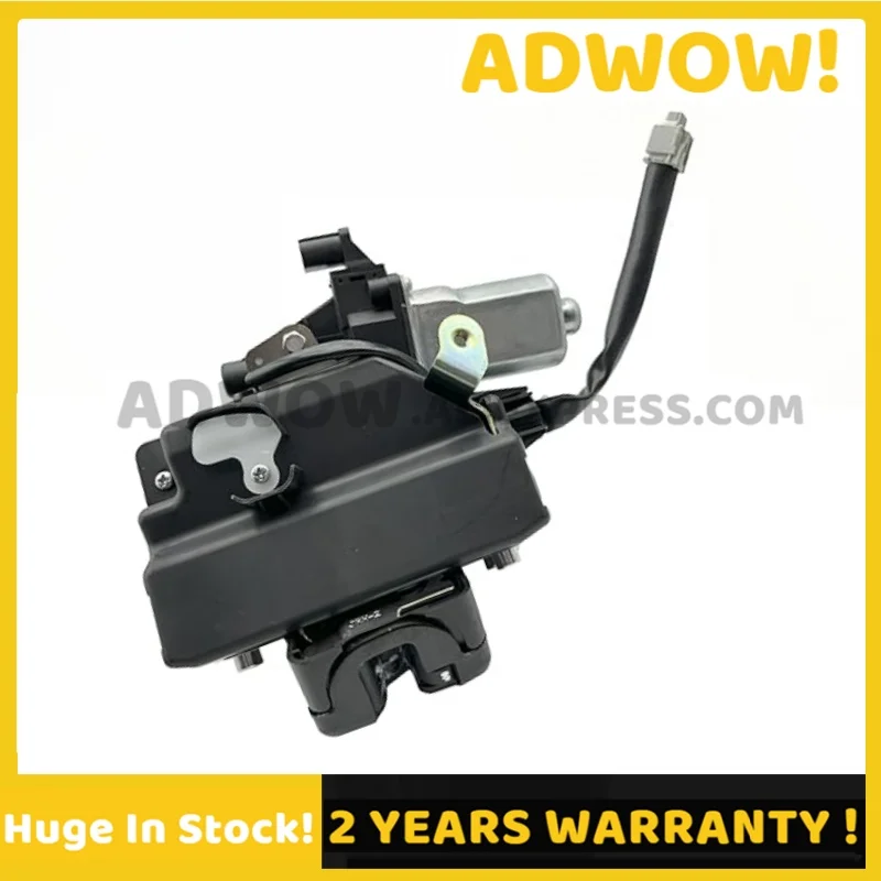 

69350-42060 Car Back Door Lock Latch Actuator Tailgate 6935042060 69350 42060 for 2016-2018 Toyota RAV4 2.5L L4 Auto Parts New