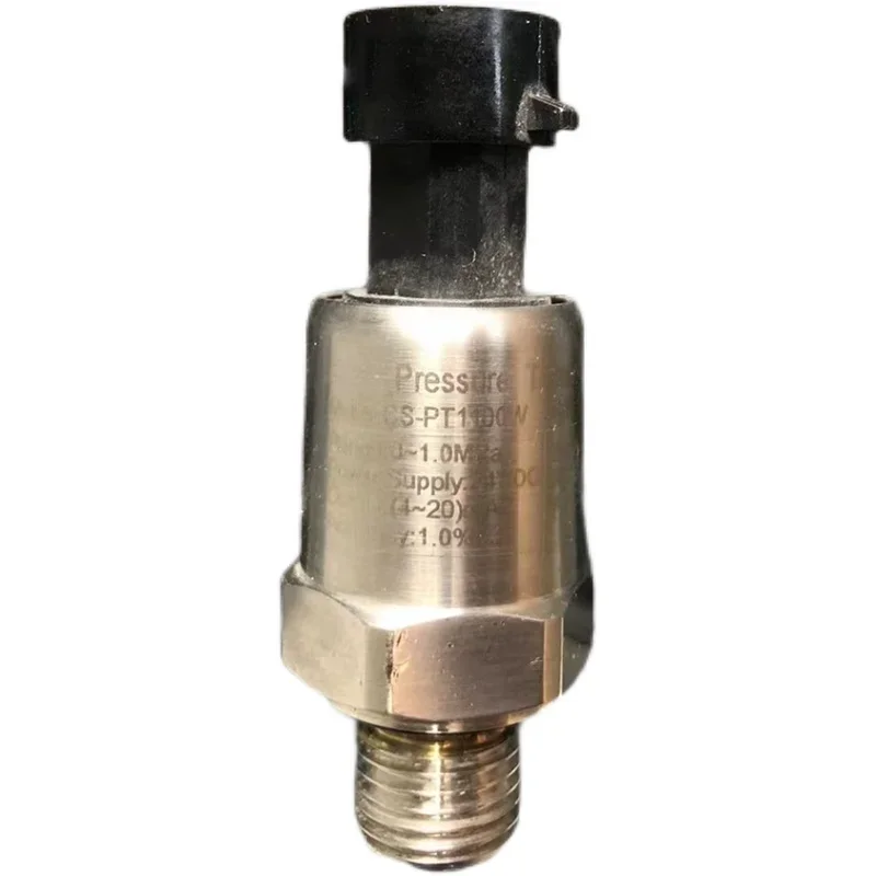 Pressure Transmitter Moddel: CS-PT1100W Pressure Sensor Brass Head