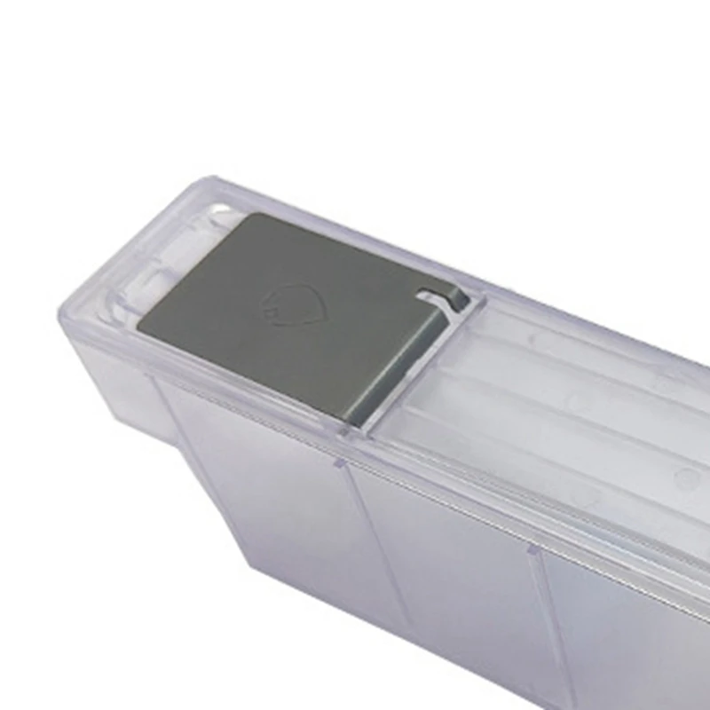 ABBK-Para Roborock P10S PRO / V20 Robô Tanque de Água de Limpeza Aspirador de pó Acessórios de Substituição Peças de Caixa de Tanque de Água