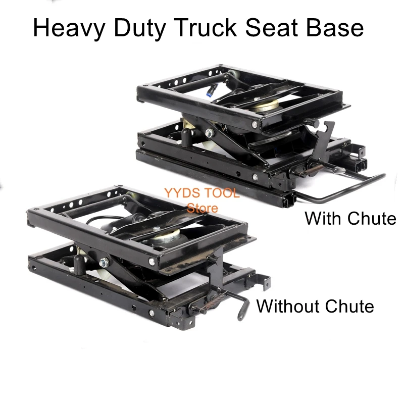 

Spring seat 336380 airbag seat base modification airbag seat base modification