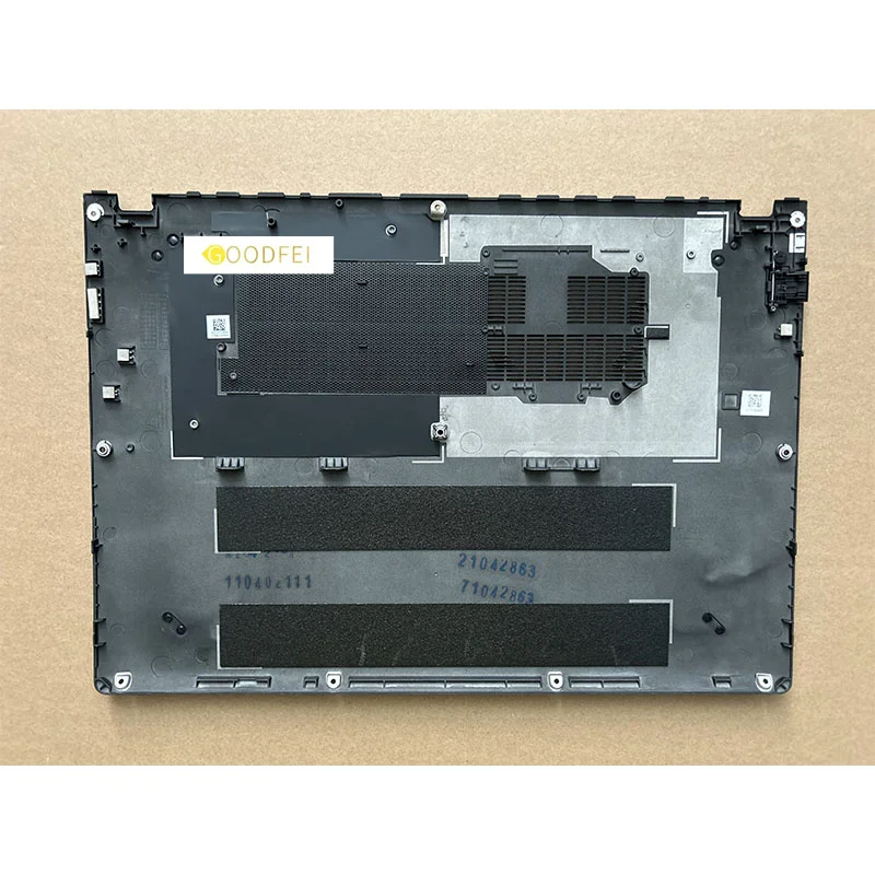 New Original For Acer TraveMate P614 TMP614-51 N18P6 Laptop Host Lower Cover Base Case Bottom Shell Housing 60.VM5N8.003