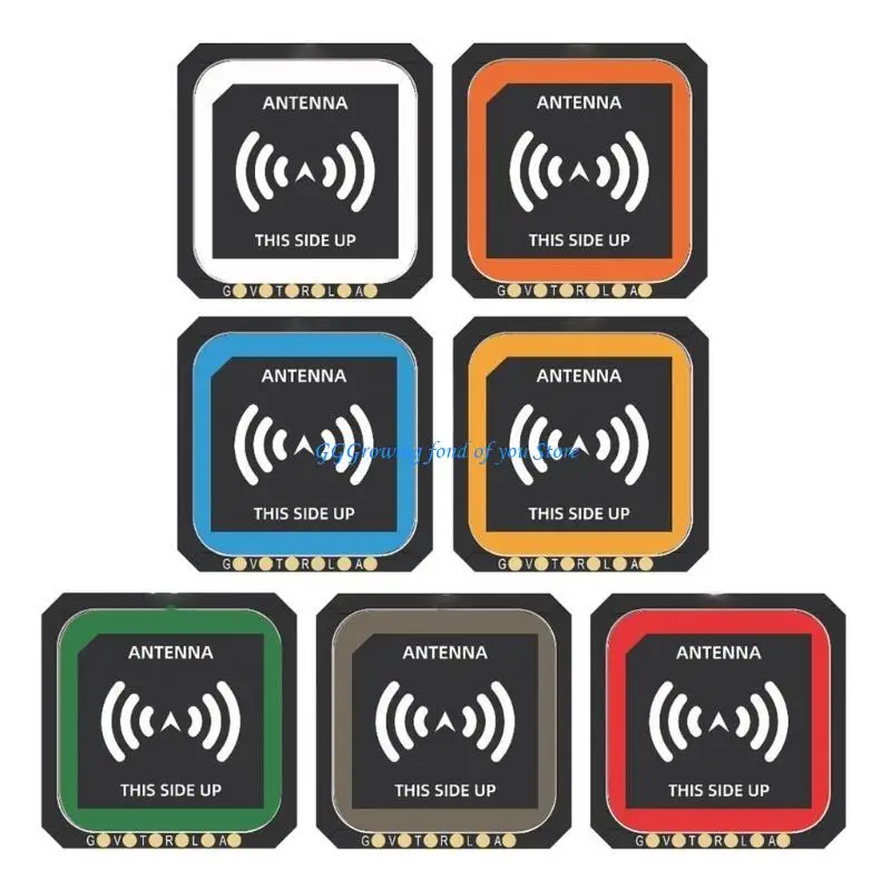 

H9EB GEP-M1025 Barometer Precise Positioning Module Chip for Accurate Position