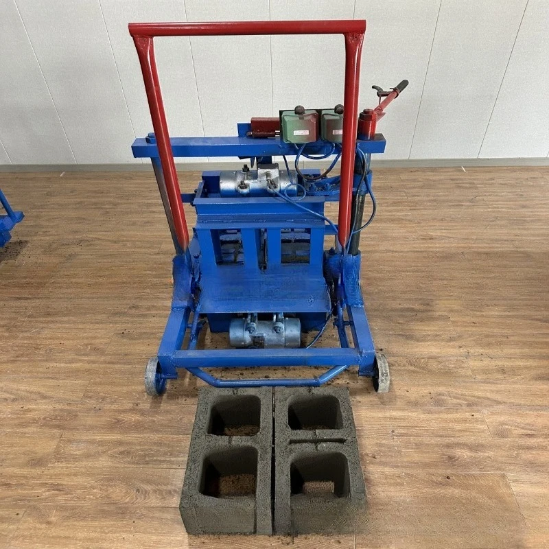 Small Mobile Paving Machine, Cement for Paving Roads