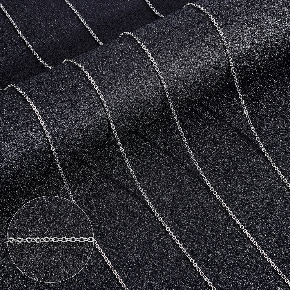32,8 Fuß Edelstahl-Büroklammer – Chain Roll Cable Bewertung und Preis