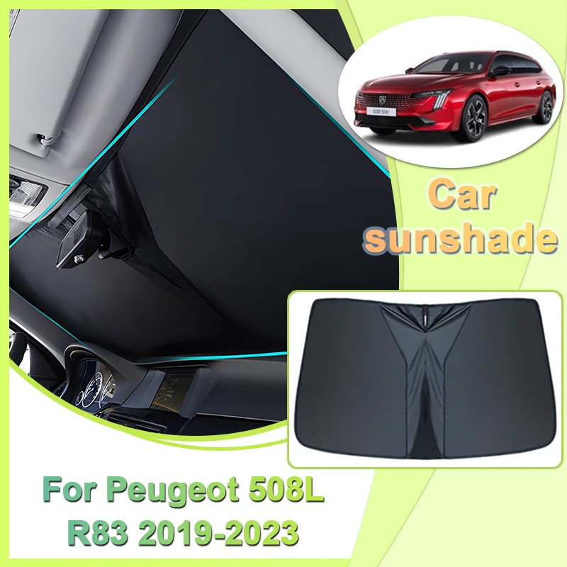 full-car-coverage-sunshade-for-peugeot-508l-r83-2019-2023-sunscreen-visor-window-anti-uv-sun-shade-privacy-auto-tool-accessories
