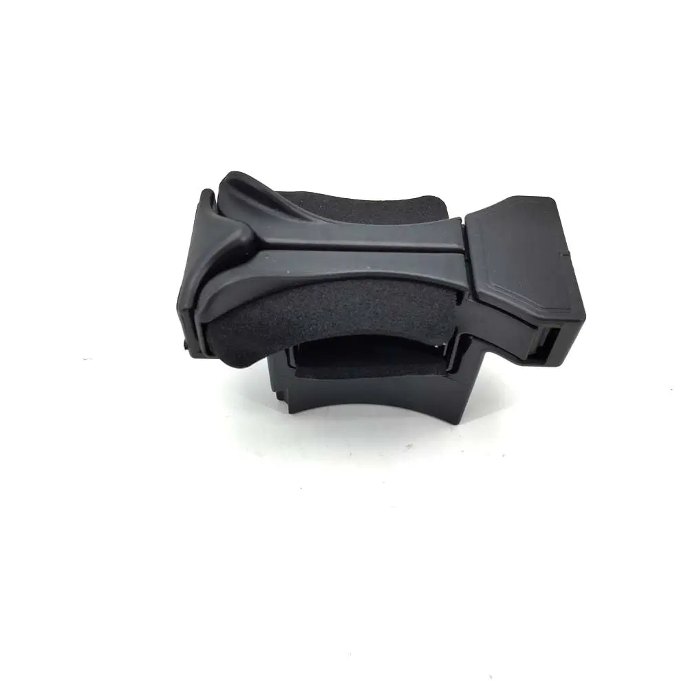 

Front Center Cup Holder Insert For Toyota Land Cruiser 2000-07 Lexus GX470 03-09