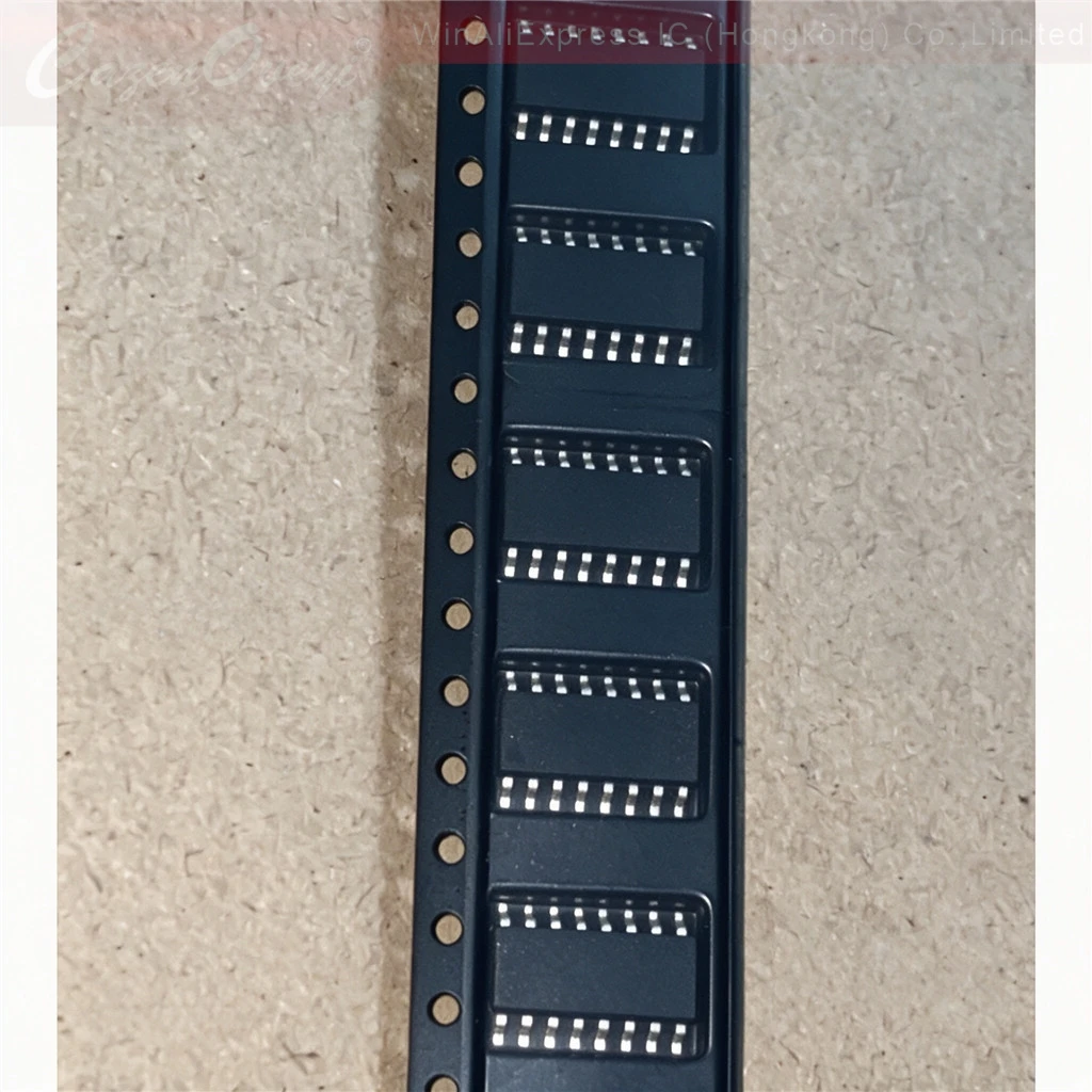 5pcs/lot TLP521-4 TLP521-4GB TLP5214 5214 TLP5214A TLP5214 TM1616 SOP-16