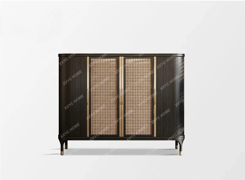 Shoe Cabinet Living Room Wooden Tower Box Shoe Shelf Entrance Hall Hallway Modern Archivadores Home Furniture