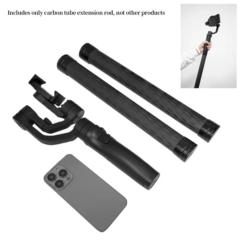 Selfie Stick GoPro Max Hero 11 10 Insta 360 X3 One R X2 Car Accessory Bal lHead Triangle Suction Cups Invisible Camera Products