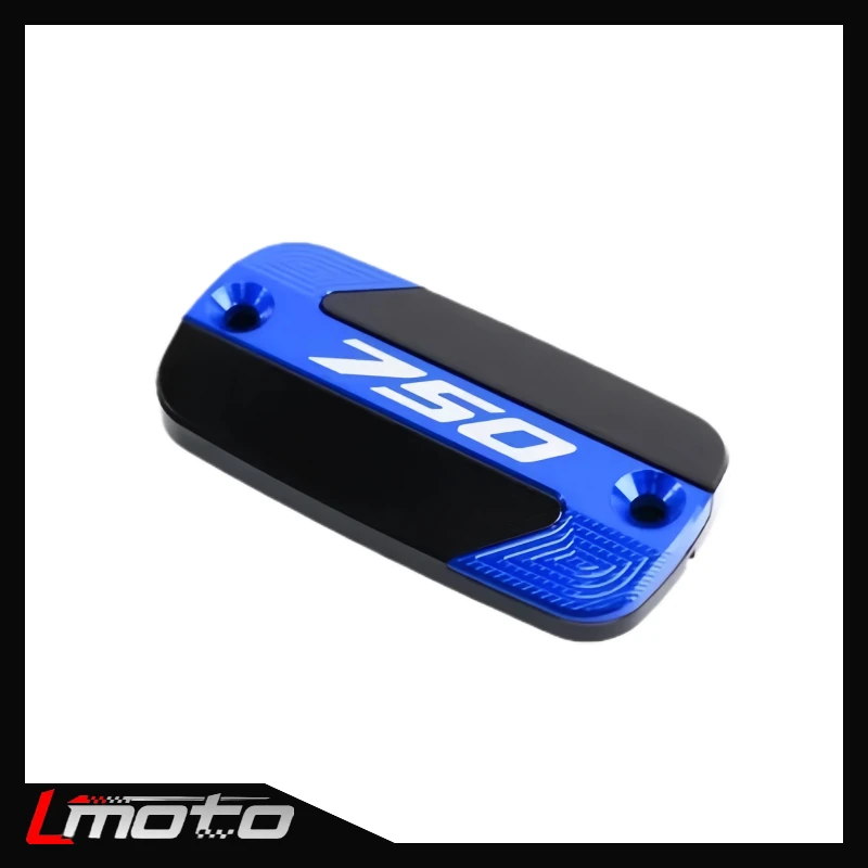 

For Forza 750 FORZA750 Forza750 X-ADV 750 XADV 2018-2024+ Motorcycle Accessories CNC Brake Fluid Cylinder Reservoir Cover Cap