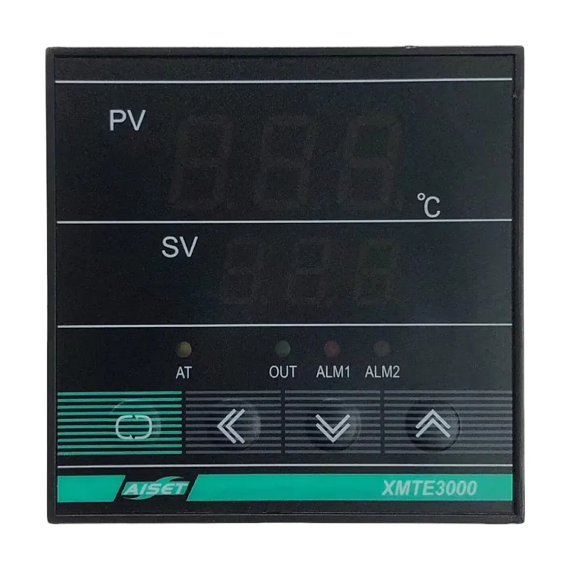 AISET เครื่องมือเทอร์โมสตัท XMTE-3411(N) XMTE-3411V XMTE-3410 XMTE-3412 XMTE-3412V XMTE-3400V XMTE-3400V(51Q)(N)K 400